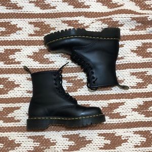 Dr. Martens 1460 BEX Boots Lace Up